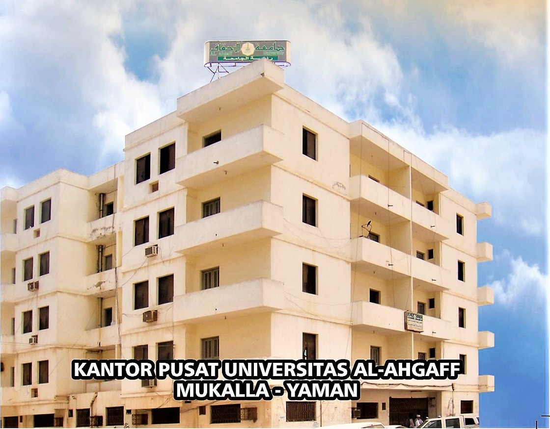 Markaz Tarqiyatil Lughoh Arabiyah: Persiapan Kuliah di Universitas Al-Ahgaff Yaman