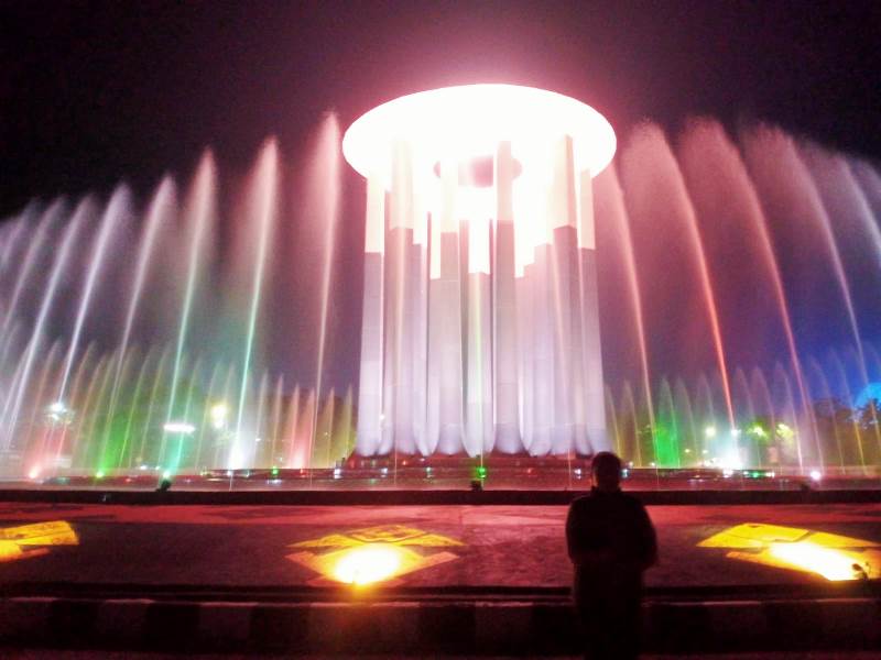 Bupati Kutai Kartanegara (Kukar) Edi Damansyah optimis Menara Mahkota Tuah Himba akan menjadi ikon baru di Kabupaten Kukar.