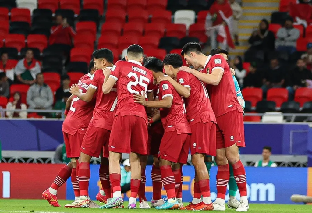 Timnas Indonesia (Foto: Istimewa)