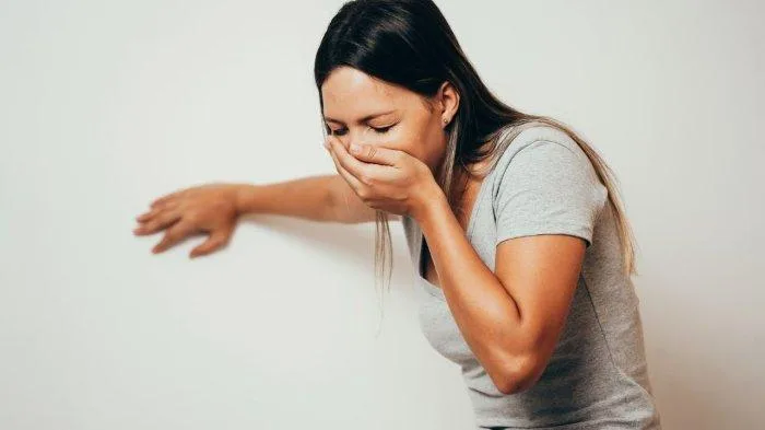 (Ilustrasi pasien keracunan).