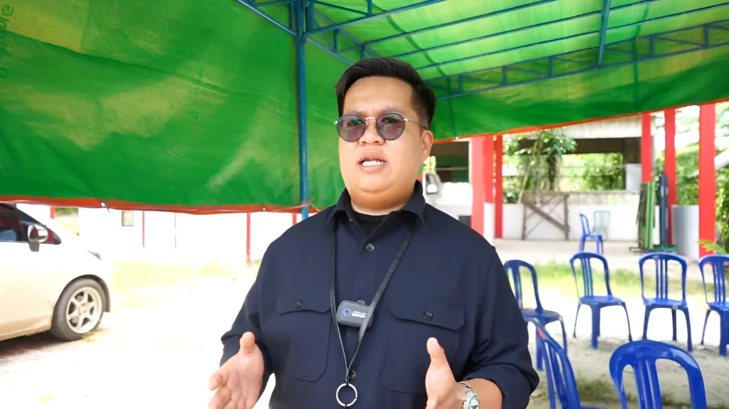 Wakil Bupati Kutai Kartanegara Rendi Solihin. (Foto: Istimewa)