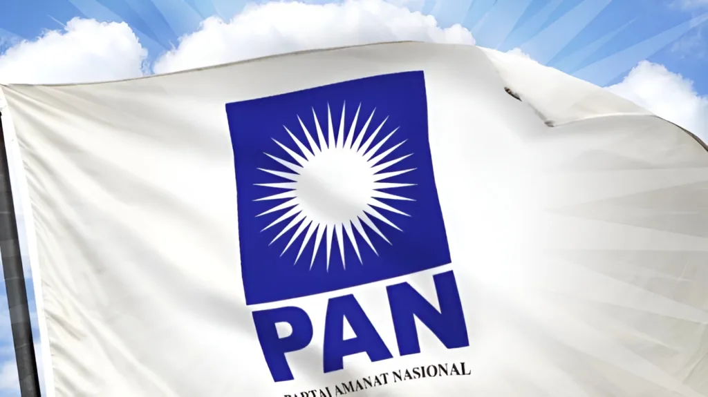 Partai Amanat Nasional (PAN) Kaltim. (Ilustrasi)