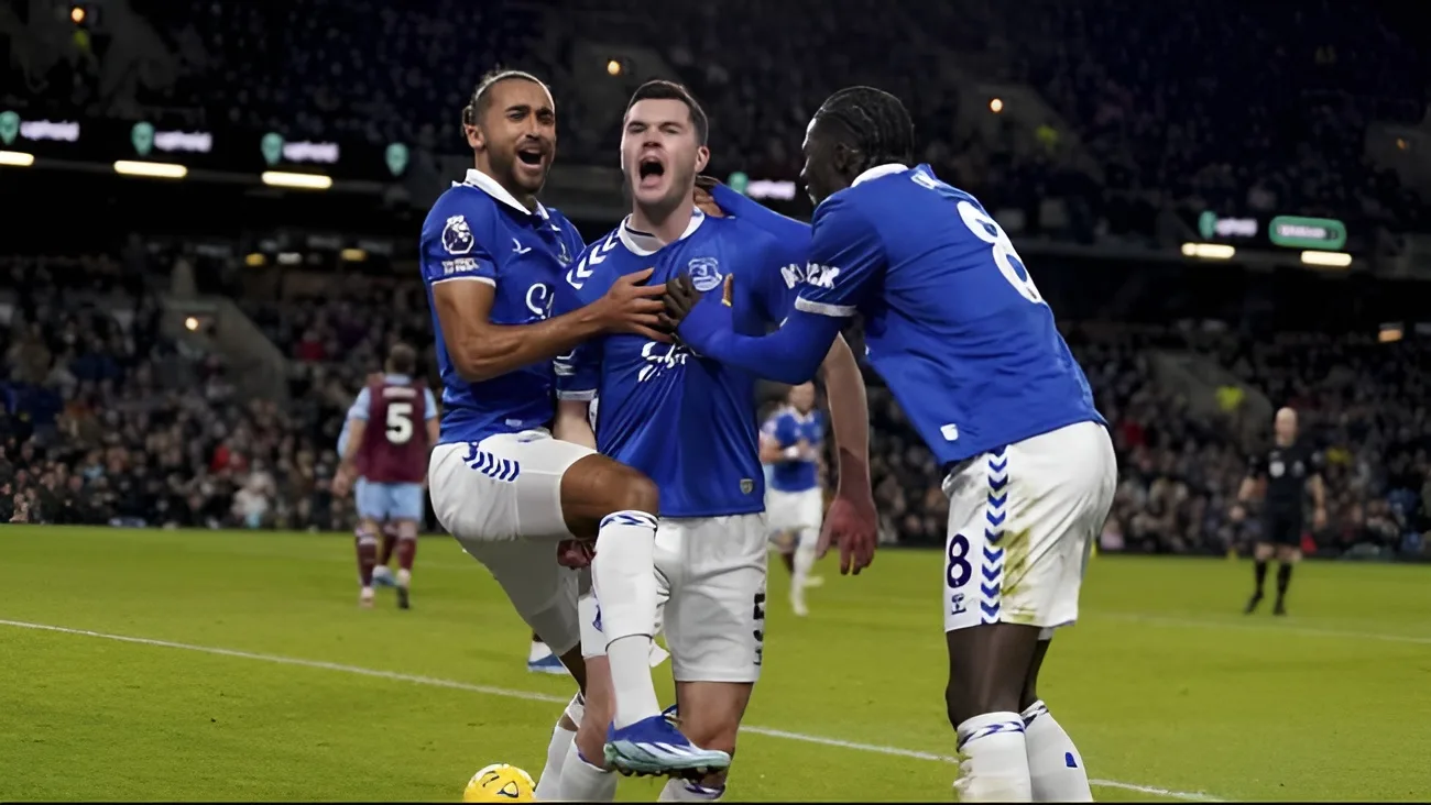 Newcastle United akan menjamu Everton pada Rabu (3/4/2024).