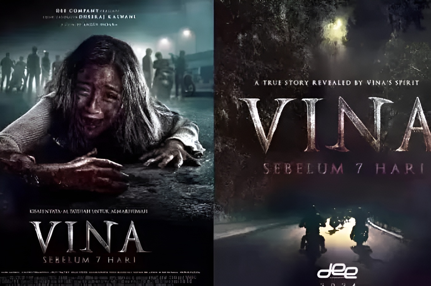Film Horror Indonesia Terbaru "Vina: Sebelum 7 Hari"