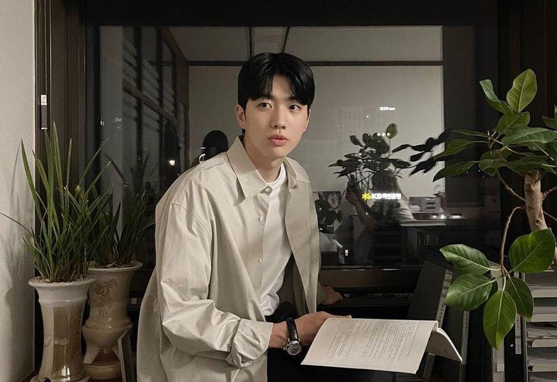 Aktor Kang Hoon gabung jadi member sementara Running Man.