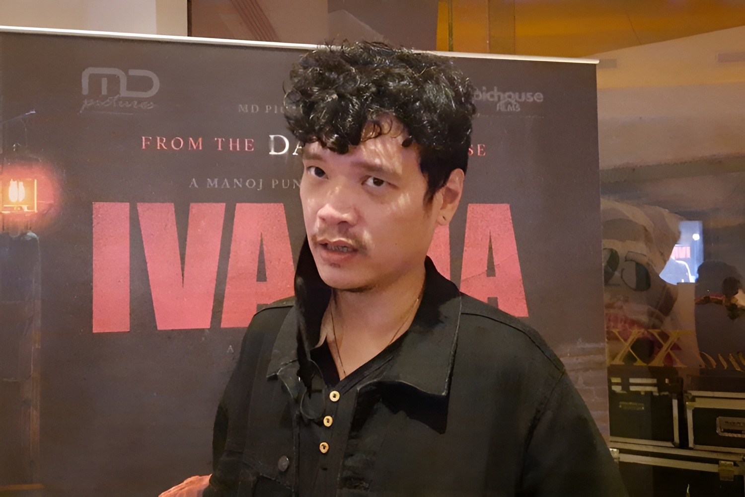 Foto: Timo Tjahjanto.