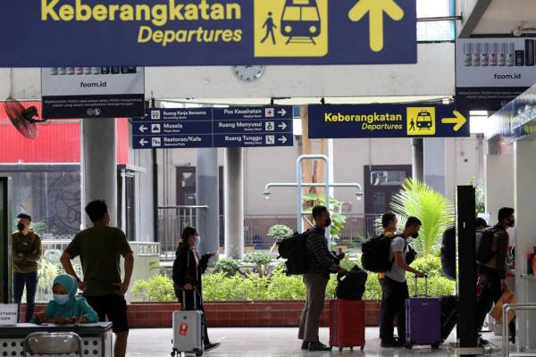 Promo Spesial Libur Sekolah PT KAI.