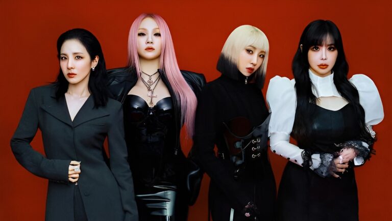 2NE1 Bakal Gelar Tur Dunia!