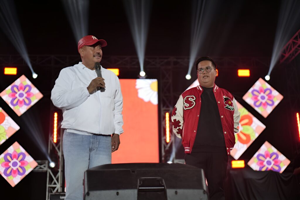 Foto: Bupati Kukar Edi Damansyah dan Wakil Bupati Kukar Rendi Solihin. (Istimewa)