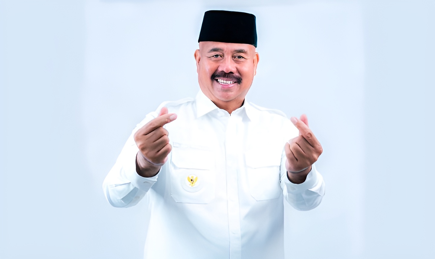 Foto: Bupati Kukar Edi Damansyah.