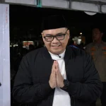 Open House Idulfitri, Bupati Kukar Ajak Warga Pererat Silaturahmi di Rumah Jabatan