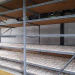 Harga Kedelai Naik, Perajin Tempe di Maluhu Pilih Perkecil Ukuran untuk Bertahan