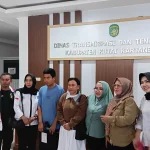 Didampingi TRC PPA, Korban PHK di Kukar Adukan Hak Tak Dibayar ke Distransnaker