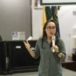 Terpilih Pimpin SIEJ Simpul Kaltim, Fitri Wahyuningsih Ajak Jurnalis Lebih Aware Isu Lingkungan