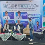 Andi Harun Soroti Kebijakan Redistribusi BPJS, Tekankan Keadilan dan Kepastian Hukum