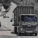 Tragis di Ring Road 2 Samarinda, Dua Nyawa Melayang dalam Kecelakaan Motor dan Truk