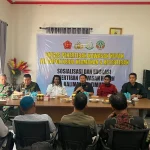 Satgas PKH Turun Langsung, Warga Sungai Payang Diberi Solusi dan Bantuan di Tengah Penertiban Hutan