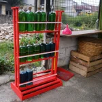 Tak Ada SPBU, Harga BBM di Kembang Janggut Sempat Melonjak Tinggi