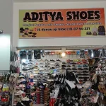 Omzet Pedagang Sepatu di Tangga Arung Square Mulai Turun, Pengunjung Masih Ramai