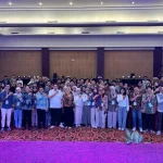 Penguatan Keamanan Data di Era AI, Hetifah Dorong Generasi Muda Jadi Garda Literasi Digital