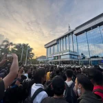 Empat Jurnalis Alami Intimidasi Saat Aksi 214 di Samarinda