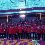 Musancab Perdana Se-Kukar, Rendi Solihin Tekankan Soliditas Kader dan Penguatan Akar Rumput Menuju 2029