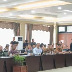 DPRD Kukar Dorong Perhutanan Sosial Jadi Solusi Penataan Warung Panjang di Tahura Bukit Soeharto