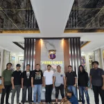 Residivis Pencurian Dibekuk di Perjiwa, Polisi Amankan Dua Ponsel Curian