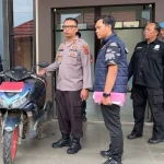 Pria di Kutai Barat Diduga Begal Perawat, Polisi Ungkap Motif Judi Online dan Narkoba