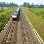Trans Kalimantan Masuk Agenda Strategis Nasional, Proyek Rel Sepanjang 2.772 Km Siap Hubungkan Wilayah Kalimantan