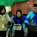 268 Jemaah Haji Kukar Diberangkatkan dalam Tiga Kloter, Kemenag Imbau Fokus Jaga Kesehatan dan Ibadah