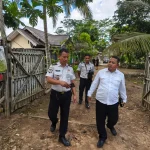 Lapas Tenggarong Siapkan Sarana Edukasi Terpadu, Warga Binaan Dibekali Keterampilan Produktif