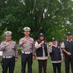 Bapenda Kaltim Gelar Operasi Patuh Mahakam di Kukar Dorong Kepatuhan Pajak Kendaraan dan Peningkatan PAD