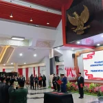 Bupati Kukar Lantik 16 Pejabat, Tegaskan Tak Ada Ruang bagi ASN yang Tidak Siap Bekerja