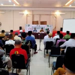 Pemkab Kukar Perkuat Jaminan Produk Halal Lewat Pelatihan Sertifikasi Juru Sembelih Halal