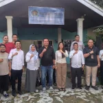 PWI dan Bawaslu Kukar Perkuat Kolaborasi Pengawasan Demokrasi