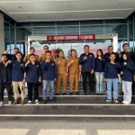 PWI Kukar dan Diskominfo Perkuat Kolaborasi, Fokus Tingkatkan Kompetensi Wartawan