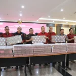 Kejati Kaltim Selamatkan Rp57,45 Miliar dalam Kasus Tambang PT JMB Group, Total Pengembalian Capai Rp271 Miliar