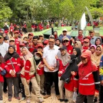 Petugas Kebersihan Lansia di Kukar Dipastikan Tak Dirumahkan