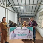 Pemkab Kukar Serahkan Sapi Kurban untuk PWI, Perkuat Kebersamaan dengan Insan Pers