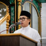 Rendi Solihin Ajak Masyarakat Perkuat Semangat Gotong Royong di Lingkungan RT