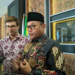 Dituding Bermain di Balik Hak Angket, Seno Aji: Narasi Itu Hanya Cocokologi