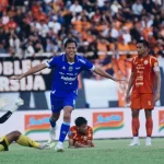 Persib Taklukkan Persija, Ribuan Bobotoh Konvoi di Bandung