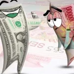 Mengapa Harus Khawatir Ketika Nilai Tukar Rupiah Menurun?