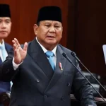 5 Poin Pidato Ekonomi Prabowo di DPR Soroti Target Pertumbuhan hingga Ekspor SDA
