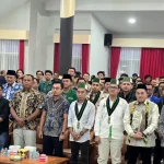 75 Kader HMI dari Berbagai Daerah Ikuti LK II dan Senior Course Nasional di Tenggarong