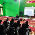 SMA Muhammadiyah Tenggarong Gandeng PWI Kukar, Bekali Siswa Keterampilan Jurnalistik di Era Digital