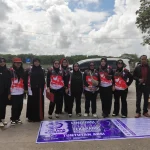 TRC PPA Kaltim Desak Penutupan Ponpes di Tenggarong Seberang