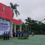 370 ASN Kukar Terima Satyalancana Karya Satya, Bupati Aulia Minta Jadi Teladan di Lingkungan Kerja