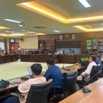 DLHK Kukar Beri Tenggat Tiga Bulan, Perusahaan Diminta Telusuri Dugaan Pencemaran Tujuh Anak Sungai Belayan